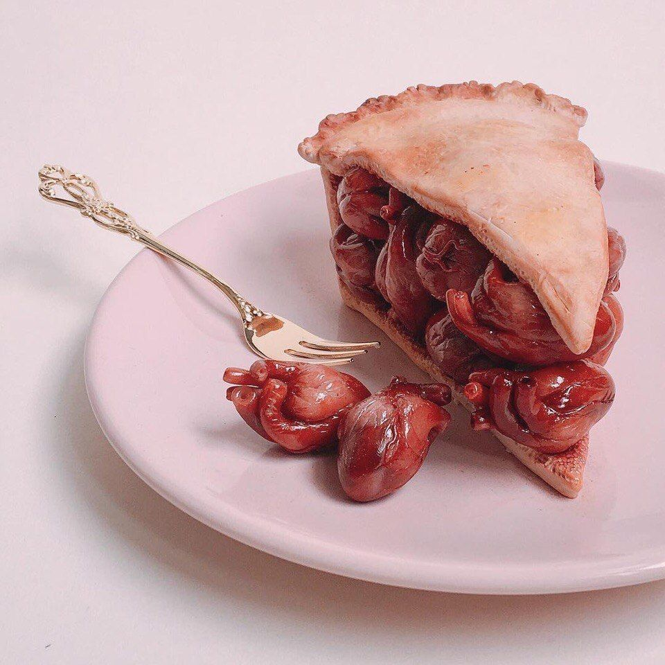 Portada de álbum de música 5