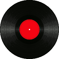 Vinilo animado