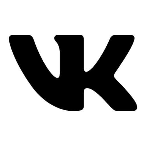 Logo de VK