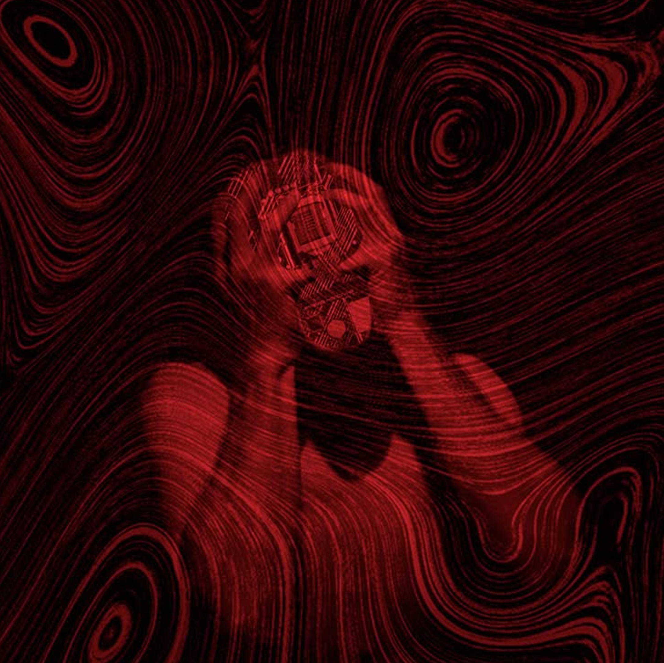 Portada de álbum de música 2