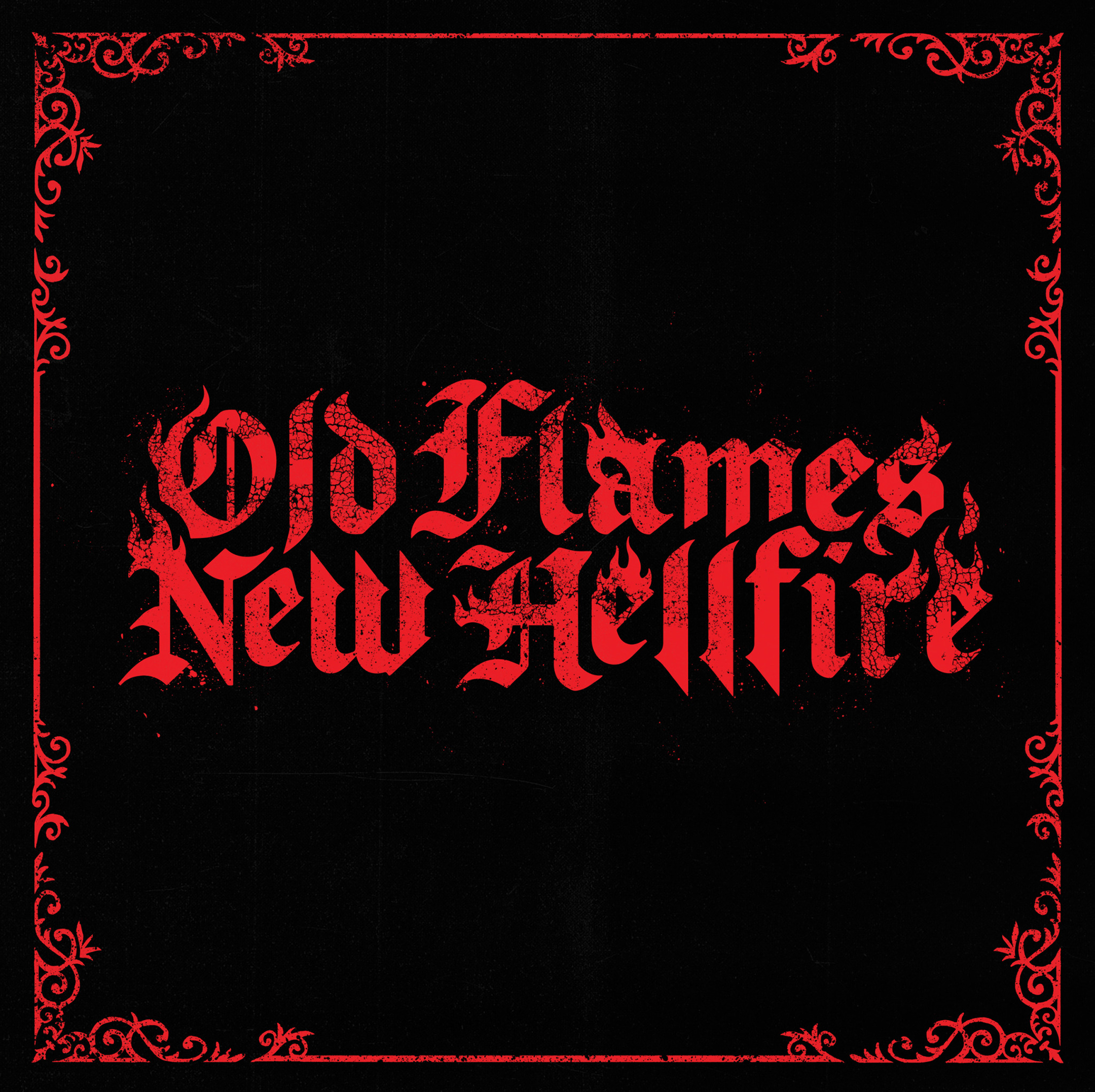 Portada de álbum de música 7