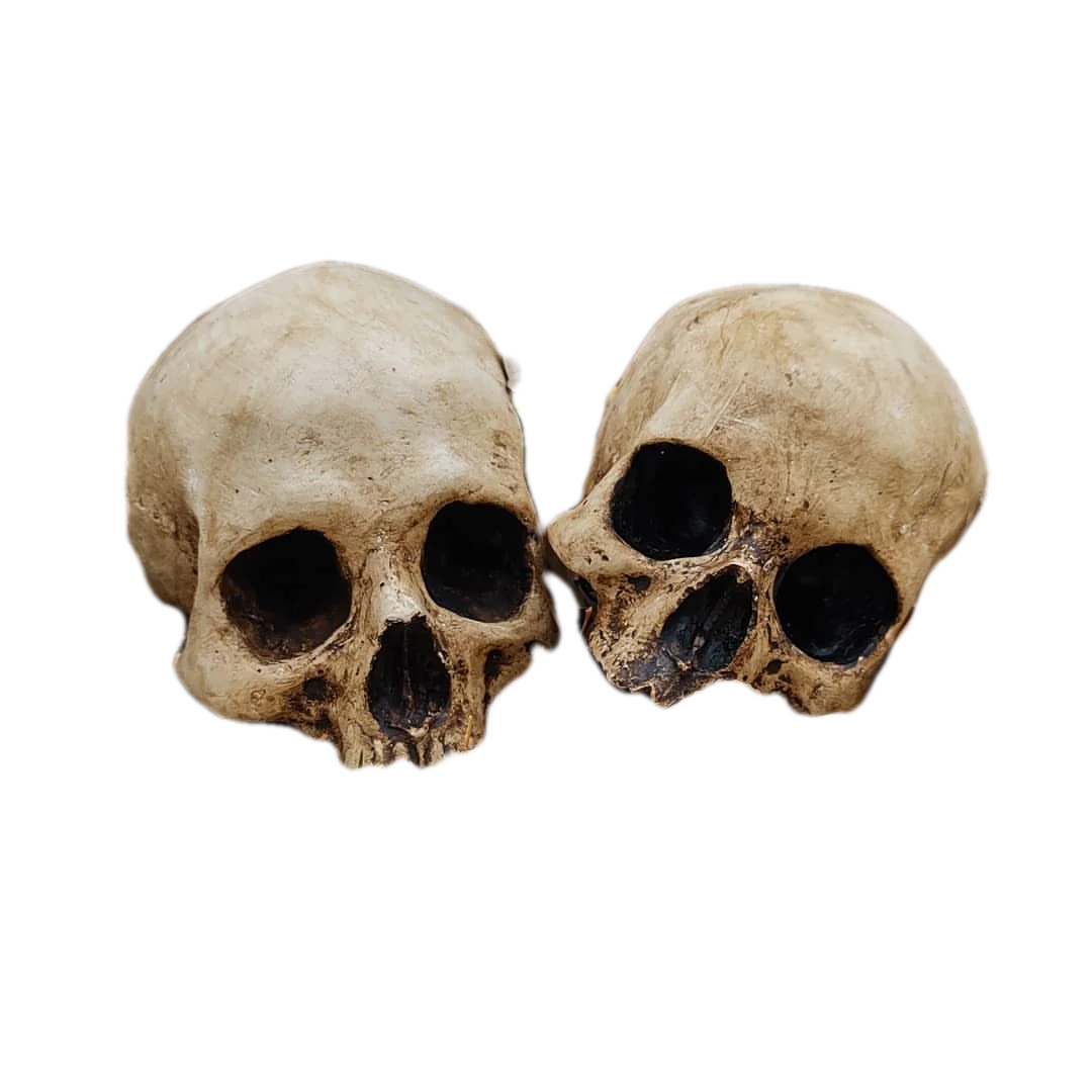 Icono de calavera