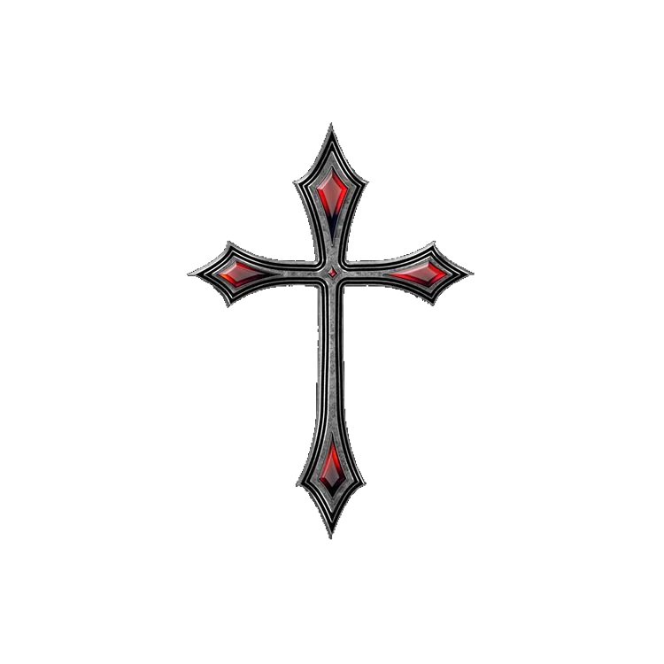 Icono de cruz